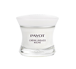 Zklidňující rekonstituční péče s extraktem boswellia - Creme Douce Riche - 50 ml