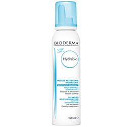Hydrabio Mousse - Čisticí pěna - 150 ml