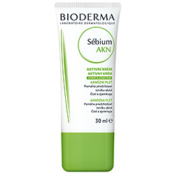 Sébium AKN Fluid - 30 ml