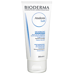 Atoderm Mléko - Lait - 200 ml