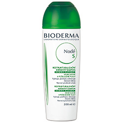 Nodé S - Šampon - 200 ml