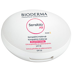 Sensibio AR Kompaktní make-up - 10 g