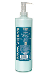 Čistící fluid - Fresh Cleansing Fluid Professional - 500 ml