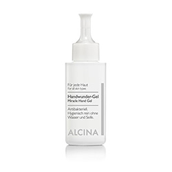 Antibakteriální gel na ruce - 50 ml