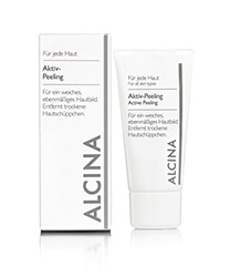 Aktivní peeling - 50 ml