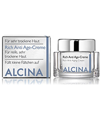 Rich Anti Age krém - 50 ml