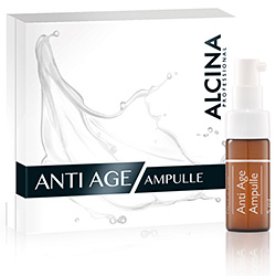 Anti Age Ampulle - 5 ml