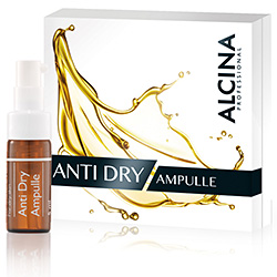 Anti Dry ampule - 5 ml