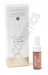 Ampule Q10 - 5 ml