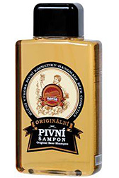 Pivní šampon - 300 ml