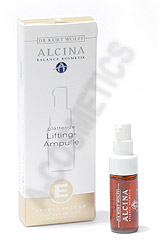 Liftingová ampule - 5 ml