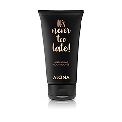 Its never too late Anti-Age tělová pěna - 150 ml