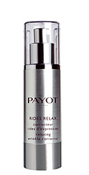 Péče pro korekci mimických vrásek - Rides Relax - 50 ml
