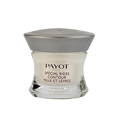 Regenerační krém na oči a rty - Special Rides Contour Yandl - 15 ml