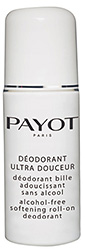 Deodorant roll-on - Deodorant Ultra Douceur - 75 ml