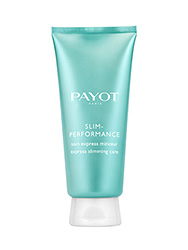 Zeštíhlující tělová emulze - Slim Performance - 200 ml