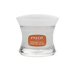 Obkladový SOS krém na spáleniny způsobené sluncem - Benefice Soleil SOS Sunburn - 50 ml