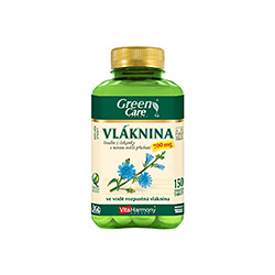 XXL Vláknina - Inulin z Čekanky 700 mg - 150 tablet