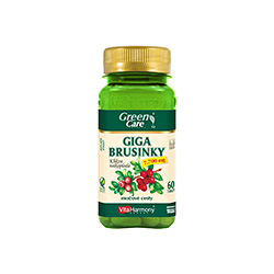 Giga Brusinky 7.700 mg - 60 tablet