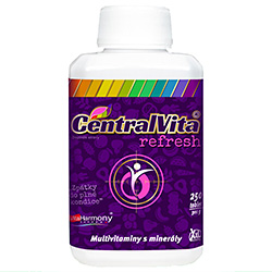 CentralVita® Refresh - 250 tablet
