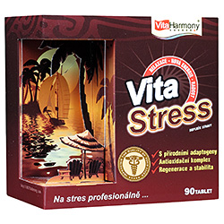 VitaStress® - 90 tablet