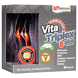 VitaTriplex® 6 plus - 90 tablet