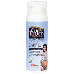 ANTI strie - Aktivní krém - 50 ml