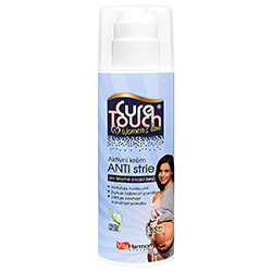 ANTI strie - Aktivní krém - 200 ml