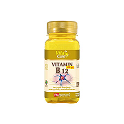 Vitamin B12 - 120 tablet