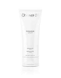 Čisticí mléko - Cleansing cream - 200 ml