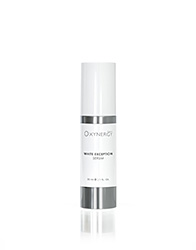 Zesvětlující a bělící sérum - White exception serum - 30 ml