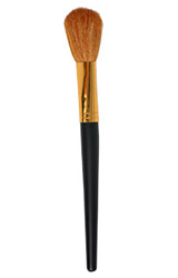 Pudrovací štětec na růž L 15087 - 1 ks
