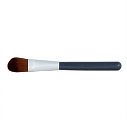 Kosmetický štětec na tekutý make-up - 1 ks