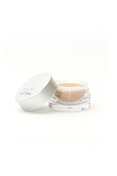 Souffle Foundation - medium, voděodolný letní make-up - 1 ks
