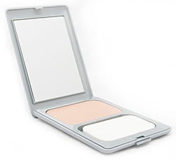 Kompaktní make-up - Ultra Mat Make-up - light - 1 ks
