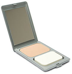 Pudr Make-up - Powder Make-up - medium - 1 ks