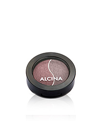 Intenzivní oční pudr - Intensiv-Color Eye Powder - plum/taupe - 1 ks