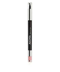 Oční stíny monomatic a kajalová tužka v jednom - Eye Pencil Two In One - Romance - 1 ks