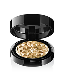 Oční stíny - Eye Shadow - Luxury Gold - 1 ks