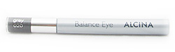 Oční stíny v tužce - Eye Shadow Monomatic - 020 Grey - 1 ks