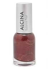 Lak na nehty - Nail Color - 100 Marsala - 8 ml