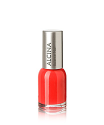 Lak na nehty - Nail Color - 250 Flash Red - 1 ks