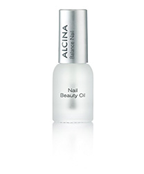 Výživný olej na nehty - Nail Beauty Oil - 8 ml