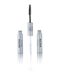 Řasenka s dvojím efektem - Double Effect Mascara - 1 ks
