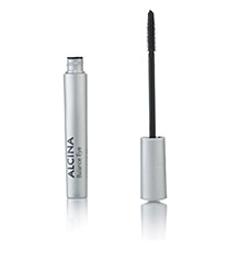 Řasenka pro optimální prodloužení, černá - Long Lash Mascara Black - 1 ks