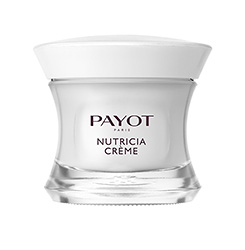 Výživný krém pro suchou pleť - Nutricia Créme - 50 ml