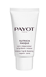 Výživná maska pro velmi suchou pleť - Nutricia Masque - 50 ml