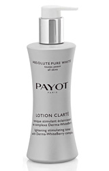 Čistící pleťová voda - Lotion Clarte - 200 ml