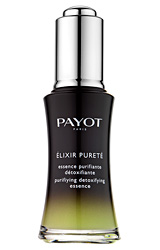 Purifikační a detoxikační esence pro smíšenou a mastnou pleť -  Elixir Purete - 30 ml