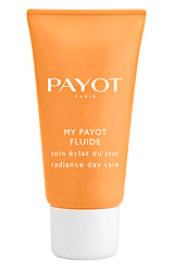 Emulze denní péče s extrakty superovoce - My Payot Fluide - 50 ml